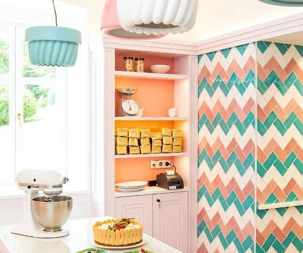 Der Knappenhof - & Restaurant 4* Reichenau an der Rax