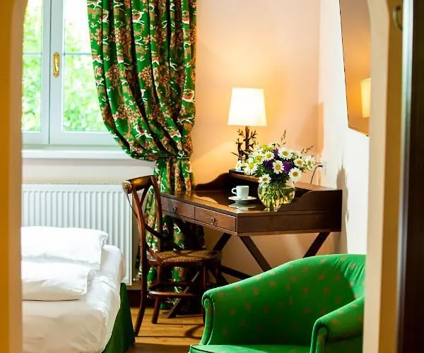 Hotel Der Knappenhof - & Restaurant Reichenau an der Rax