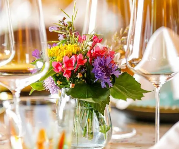 Der Knappenhof - & Restaurant Hotel Reichenau an der Rax