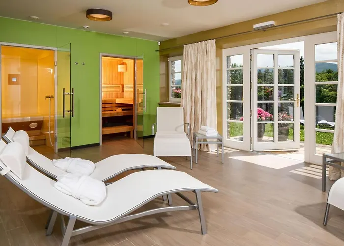 Hotel Der Knappenhof - & Restaurant