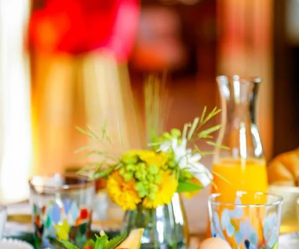 Hotel Der Knappenhof - & Restaurant