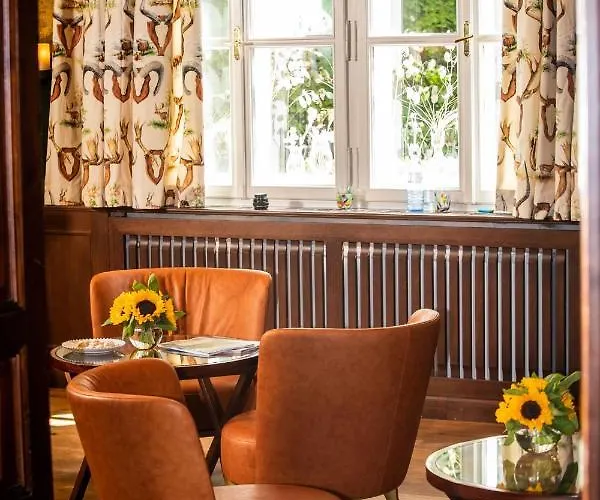 호텔 Der Knappenhof - & Restaurant