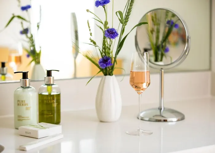 호텔 Der Knappenhof - & Restaurant