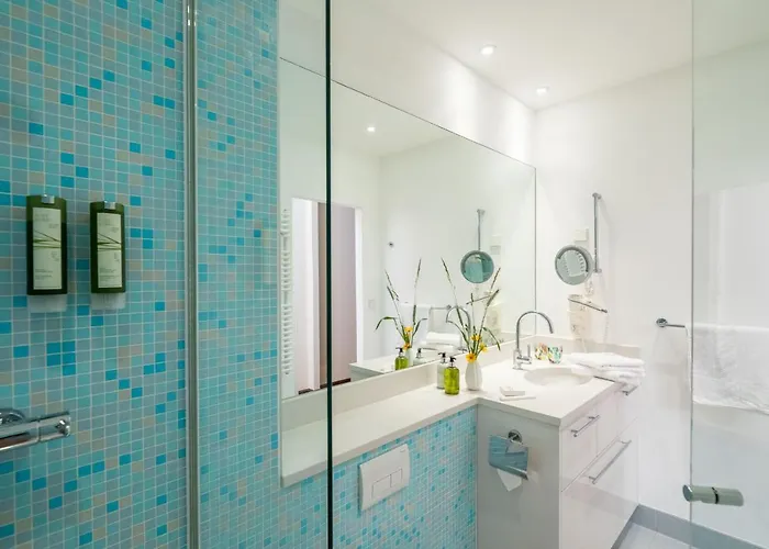 호텔 Der Knappenhof - & Restaurant