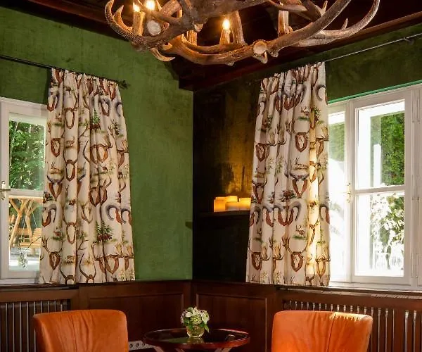 Der Knappenhof - & Restaurant 4* Reichenau an der Rax