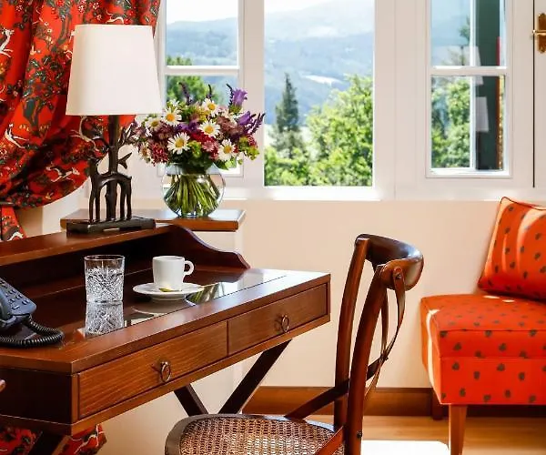 Der Knappenhof - & Restaurant Hotel 4*