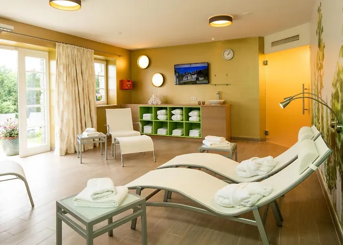 Der Knappenhof - & Restaurant 4* 라이헤나우