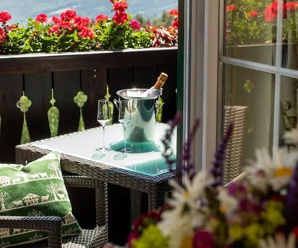 Der Knappenhof - & Restaurant 4* Reichenau an der Rax