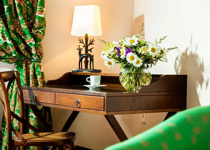 Hotel Der Knappenhof - & Restaurant Reichenau an der Rax