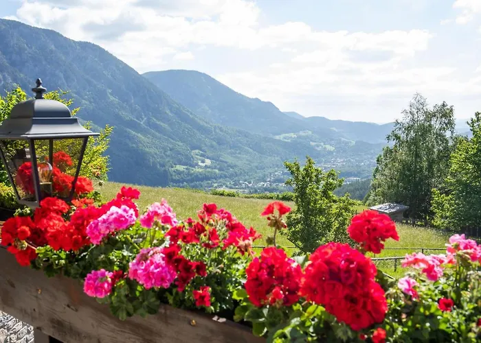 Der Knappenhof - & Restaurant