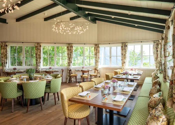 Der Knappenhof - & Restaurant 4*