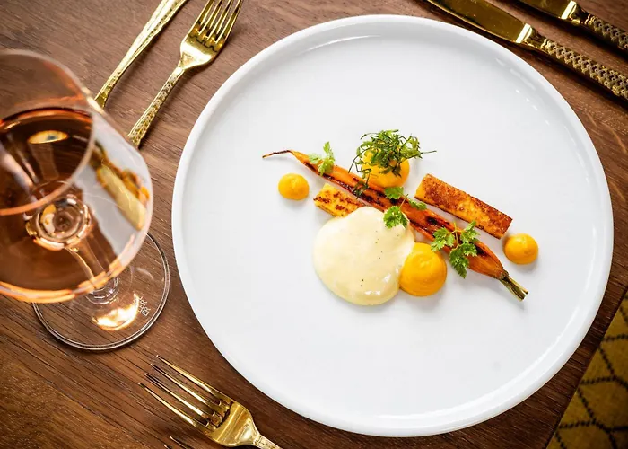 Der Knappenhof - & Restaurant 라이헤나우