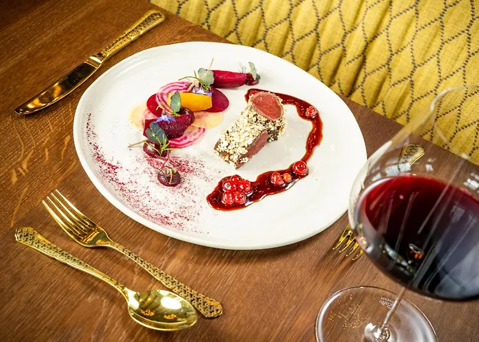 Der Knappenhof - & Restaurant 4* Reichenau an der Rax