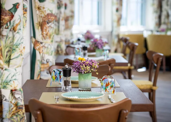 Der Knappenhof - & Restaurant