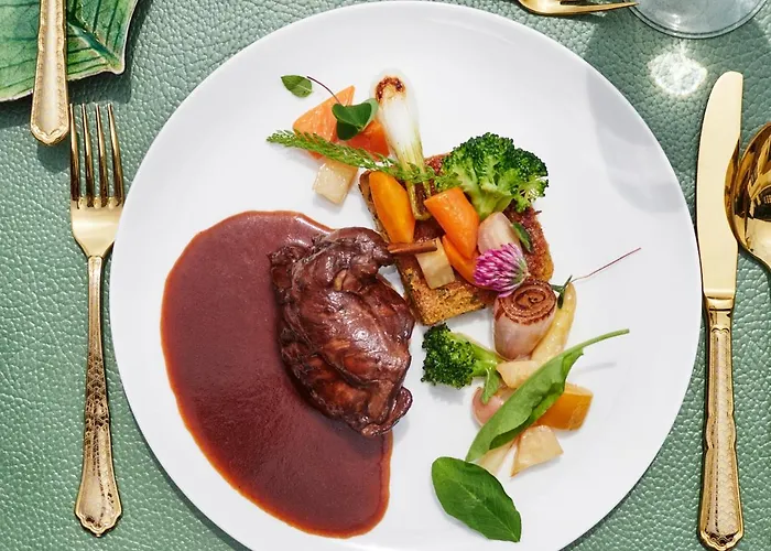 Der Knappenhof - & Restaurant Hotel 4*