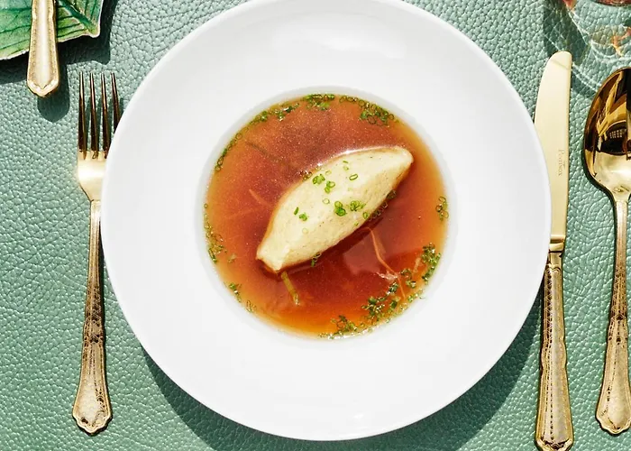 Der Knappenhof - & Restaurant 4*